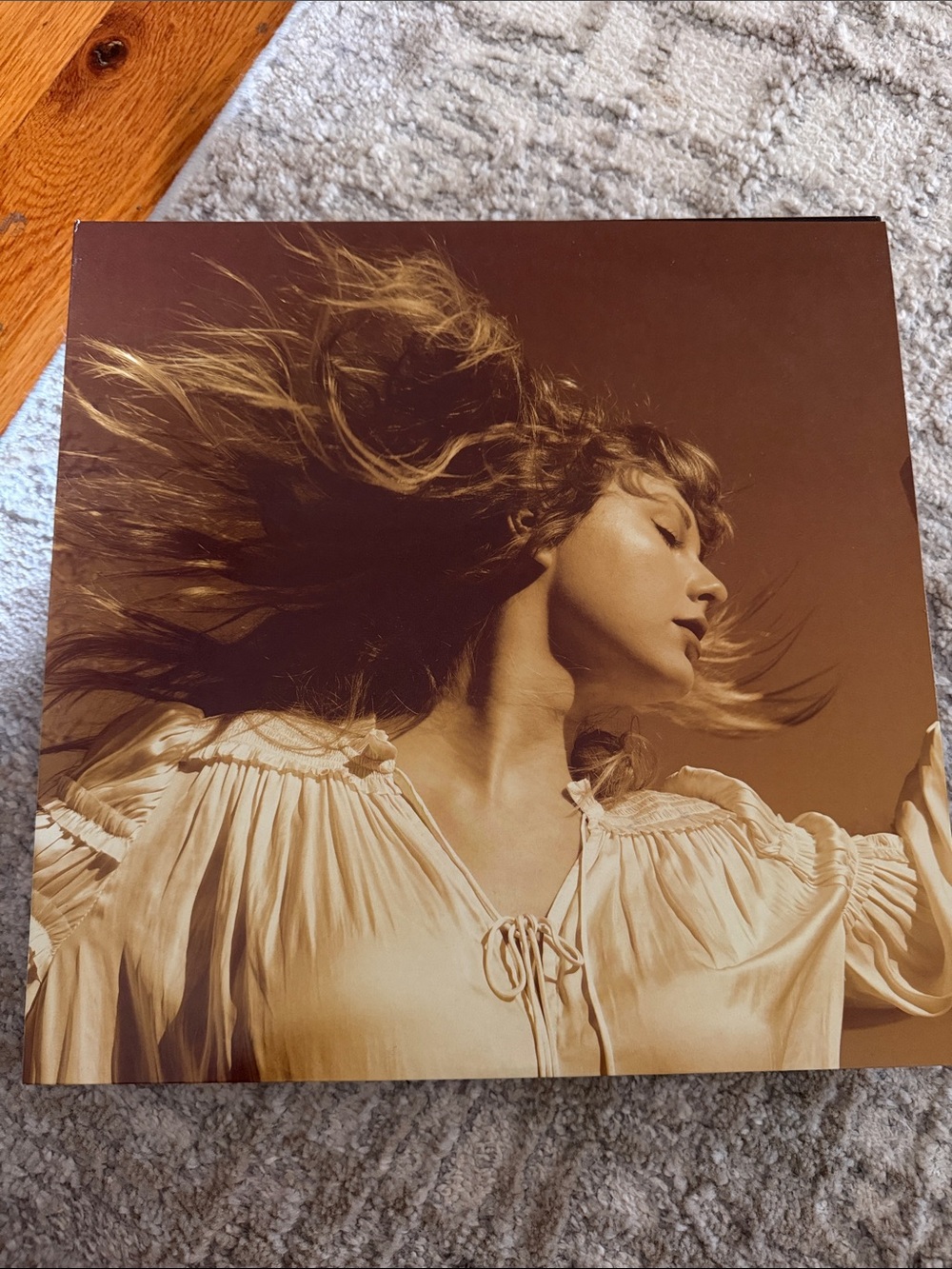 Taylor swift Vinyl LOT - Picture 6 of 16
